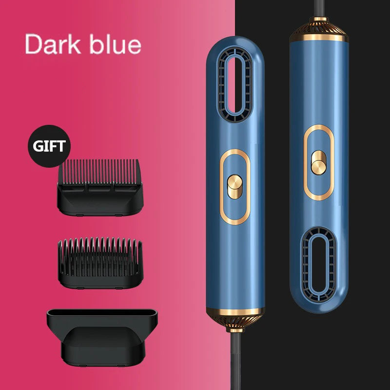 Aurora 3 in 1 Hair Dryer New Creative Multifunctional Household Hair Dryer Moisturizing Ion Hair Care Super Wind Power European